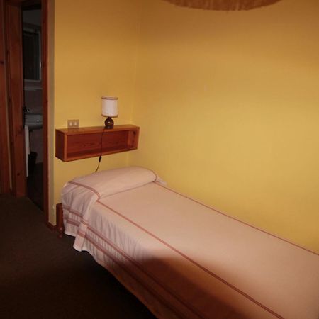 Albergo Trieste Tambre dʼAlpago المظهر الخارجي الصورة