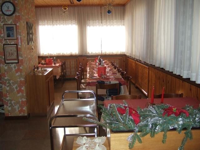 Albergo Trieste Tambre dʼAlpago المظهر الخارجي الصورة