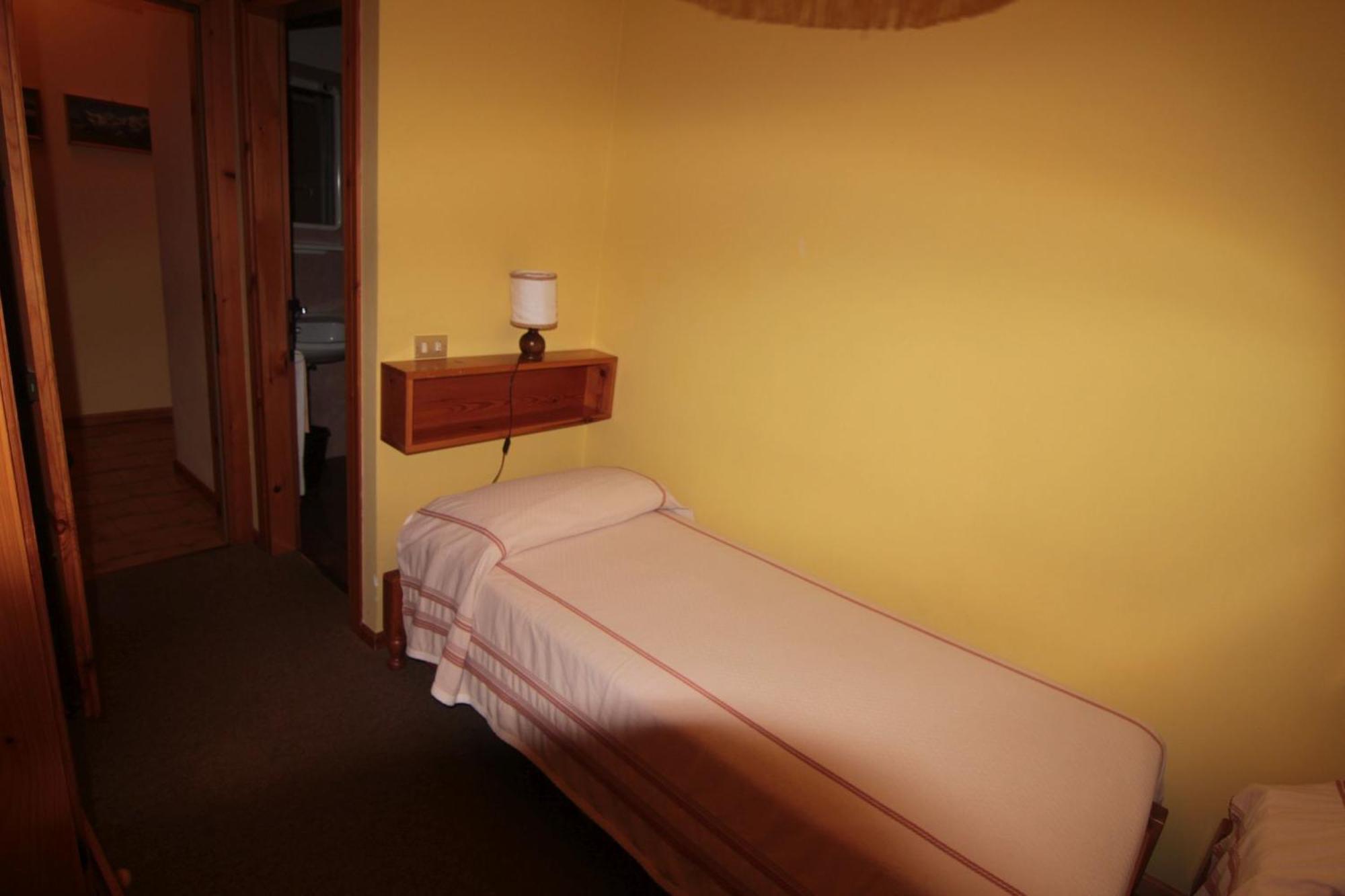 Albergo Trieste Tambre dʼAlpago المظهر الخارجي الصورة